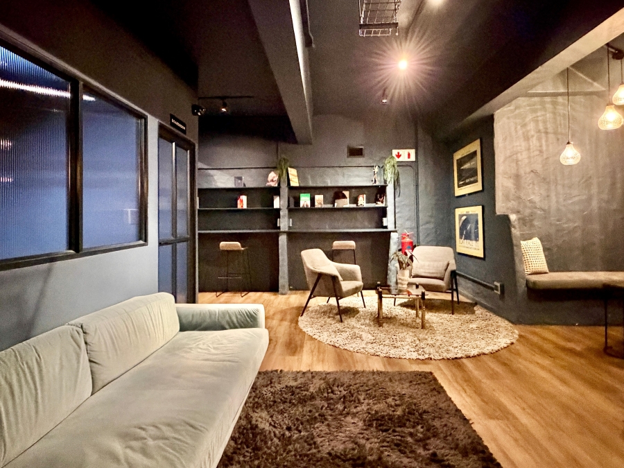 0 Bedroom Property for Sale in Cape Town City Centre Western Cape